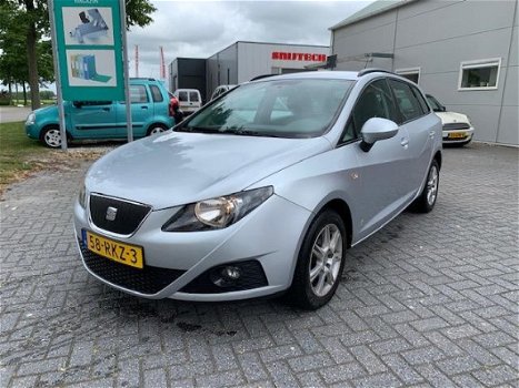 Seat Ibiza ST - 1.2 TDI COPA Ecomotive - 1