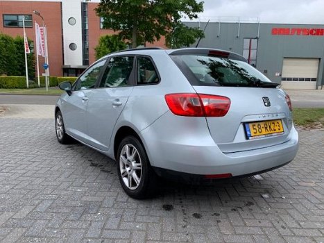 Seat Ibiza ST - 1.2 TDI COPA Ecomotive - 1