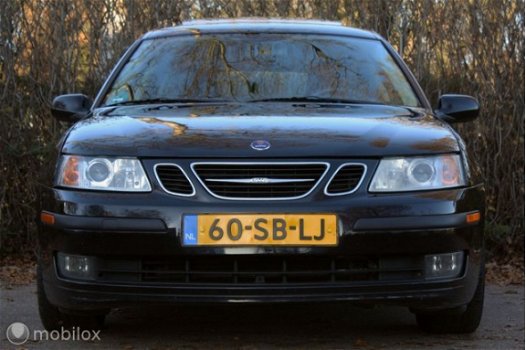 Saab 9-3 Sport Estate - 1.8t Linear Sport - 1