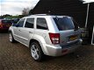 Jeep Grand Cherokee - Grand-cherokee 3.0 V6 CRD Overland Heritage 4WD - 1 - Thumbnail