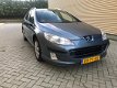 Peugeot 407 SW - 1.6 HDiF XR - 1 - Thumbnail