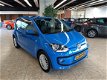 Volkswagen Up! - 1.0 high up BlueMotion Bi Fuel Benzine&CNG - 1 - Thumbnail