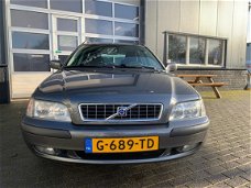 Volvo V40 - 1.9 D Polar APK | Airco | Elektr. ramen | Trekhaak | Etc