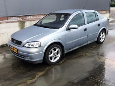 Opel Astra - 1.6 Automaat