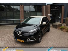 Renault Captur - 1.5 DCI Dynamique CAPTUR