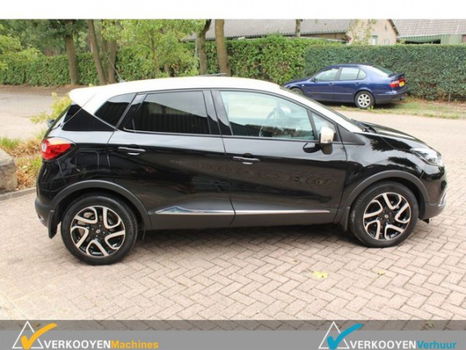 Renault Captur - 1.5 DCI Dynamique CAPTUR - 1