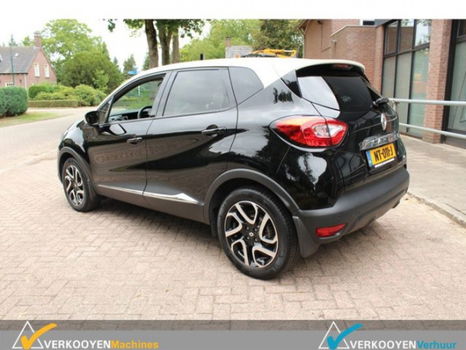 Renault Captur - 1.5 DCI Dynamique CAPTUR - 1