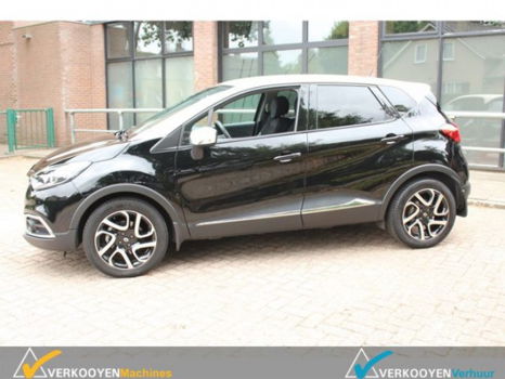 Renault Captur - 1.5 DCI Dynamique CAPTUR - 1