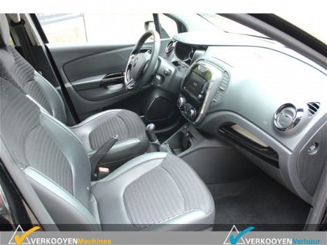 Renault Captur - 1.5 DCI Dynamique CAPTUR - 1