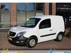 Mercedes-Benz Citan - 108 CDI Blueefficiency Kort v.a.129 euro p/mnd