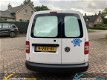 Volkswagen Caddy - 2.0 TDI DSG Koel/Vries auto met stekker v.a. 295 euro p/mnd - 1 - Thumbnail