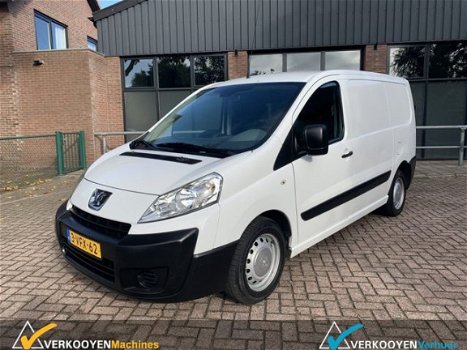 Peugeot Expert - 2.0 HDI L2H1/Airco/NW APK - 1