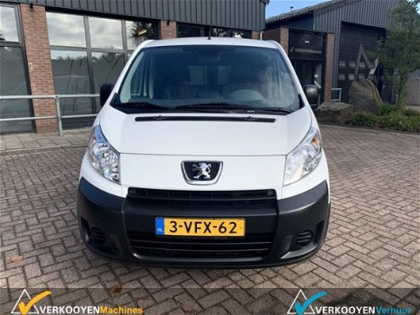 Peugeot Expert - 2.0 HDI L2H1/Airco/NW APK - 1