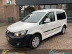 Volkswagen Caddy - 16 TDI Airco 2 x schuifdeur v.a. 117 euro p/mnd - 1 - Thumbnail