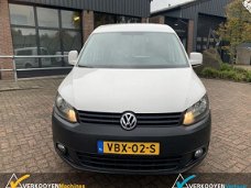 Volkswagen Caddy - 16 TDI Airco 2 x schuifdeur v.a. 117 euro p/mnd