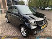 Smart Forfour - 1.0 Passion Airco 5drs v.a. 181 euro p/mnd - 1 - Thumbnail