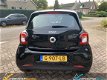 Smart Forfour - 1.0 Passion Airco 5drs v.a. 181 euro p/mnd - 1 - Thumbnail