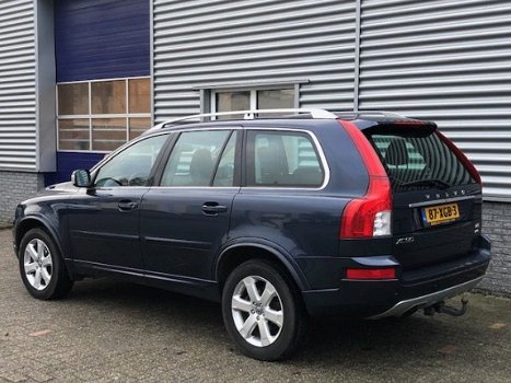 Volvo XC90 - 2.4 D5 Limited Edition 7 persoons - 1