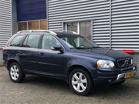 Volvo XC90 - 2.4 D5 Limited Edition 7 persoons - 1