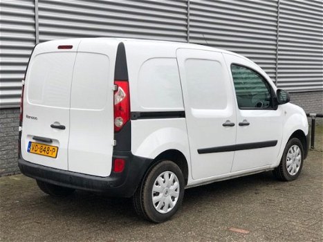 Renault Kangoo Express - 1.5dCi Airco/Navi/2x Schuifdeur - 1