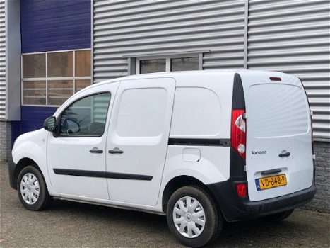 Renault Kangoo Express - 1.5dCi Airco/Navi/2x Schuifdeur - 1