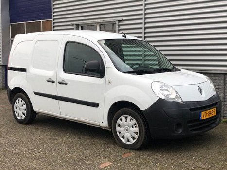 Renault Kangoo Express - 1.5dCi Airco/Navi/2x Schuifdeur - 1