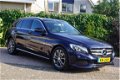 Mercedes-Benz C-klasse Estate - 180 CDI Prestige Automaat Navi - 1 - Thumbnail