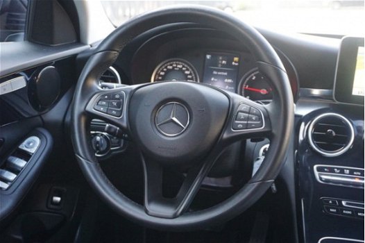 Mercedes-Benz C-klasse Estate - 180 CDI Prestige Automaat Navi - 1