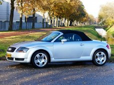 Audi TT Roadster - 1.8 5V Turbo quattro