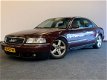 Audi A8 - 2.8 5V - 1 - Thumbnail