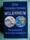 Felipe Fernandez-Armesto - Millennium - 1 - Thumbnail