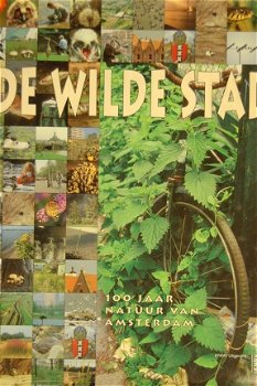 De wilde stad - 1