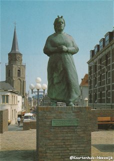 Scheveningen 1988