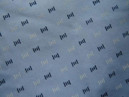 Nieuwe Poplin Pyjama maat 56 (018) - Afbeelding 2