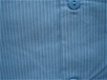Nieuwe Poplin Pyjama maat 50 (022) - 1 - Thumbnail