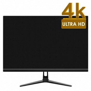 Ultra HD 4K(8 Mega pixel)compleet camerasysteem,incl.4K tft - 4