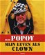 Mijn leven als clown, Oleg Popov - 1 - Thumbnail