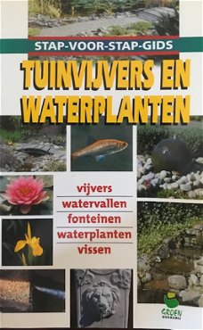 Tuinvijvers en waterplanten