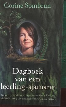 Dagboek van een leerling-sjamane - 1