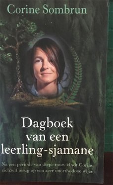 Dagboek van een leerling-sjamane