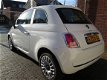 Fiat 500 Twin Air Pop i.z.g.st. weinig km. - 2 - Thumbnail