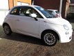 Fiat 500 Twin Air Pop i.z.g.st. weinig km. - 4 - Thumbnail