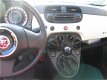 Fiat 500 Twin Air Pop i.z.g.st. weinig km. - 7 - Thumbnail