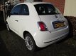 Fiat 500 Twin Air Pop i.z.g.st. weinig km. - 8 - Thumbnail