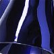 Candy Blauw Transparant Hoogglans poedercoating poeder - 1 - Thumbnail