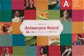Koken in Antwerpen-Noord - 1 - Thumbnail