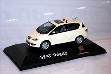 Seat Toledo "Taxi" 1/43