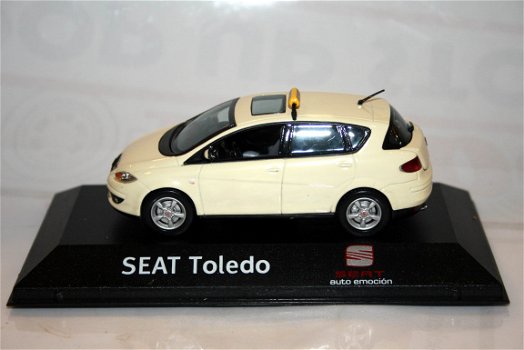 Seat Toledo 