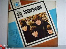 The Beatles: 6 LP's