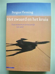 Fergus Fleming  -  Het zwaard en het kruis